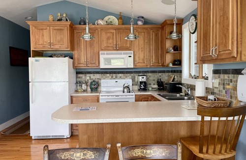 Cooperstown - Otsego Lake House | Two Direct Otsego Lakefront Homes ~ Sleeps 14!