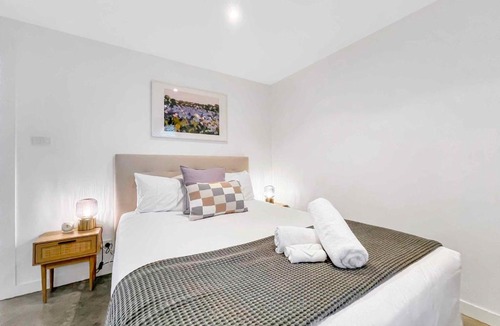 Fordwich House | Two Doors