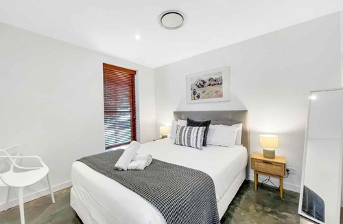 Fordwich House | Two Doors