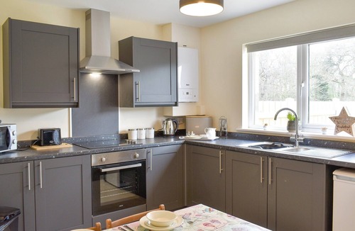 Preston Cottage | Two Dorchester Drive - UK32036