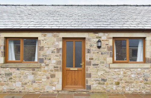 Preston Cottage | Two Dorchester Drive - UK32036