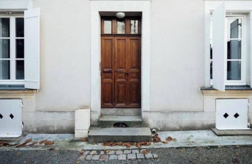 Monplaisir House | Two exceptional homes in the heart of Angers