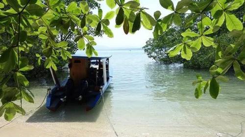 Bunaken Resort | Two Fish Resort Bunaken