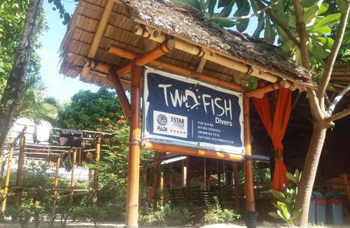 Bunaken Resort | Two Fish Resort Bunaken