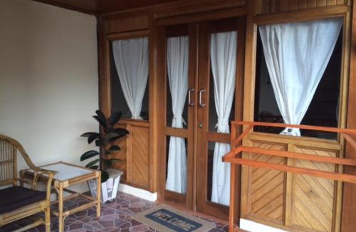 Pulau Lembeh Hotel | Two Fish Resort Lembeh