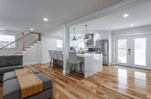 Huntington House | Two for One Luxury Home & Studio Pre Weddings