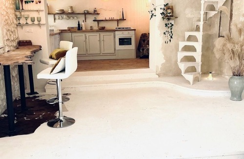 Bouteilles-Saint-Sebastien House | Two separate gîtes 2 couples , panoramic views