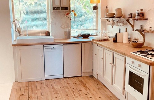 Bouteilles-Saint-Sebastien House | Two separate gîtes 2 couples , panoramic views