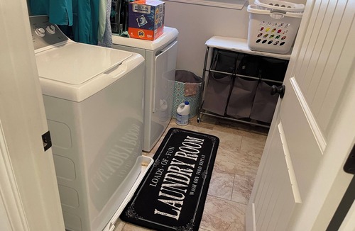 North Augusta House | Two FREE MASTERS BADGES WITH PAID RENTAL. 5-bedroom house in North Augusta