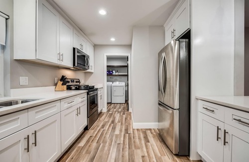 Lewisville House | Two Game Rooms with Hot Tub