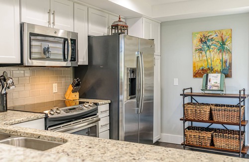 Miramar Beach House | Two Golf Carts ~ Bay Views ~ Golf Course Views