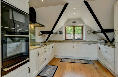 Dunster Cottage | Two Grooms Cottage, Dunster