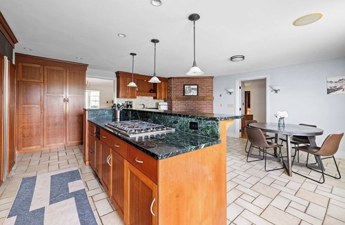 Clarendon House | Two-Home Vermont Estate near Pico & Okemo