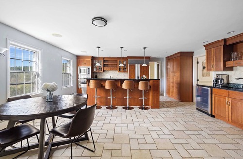 Clarendon House | Two-Home Vermont Estate near Pico & Okemo