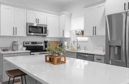 Chattanooga House | Two homes downtown!