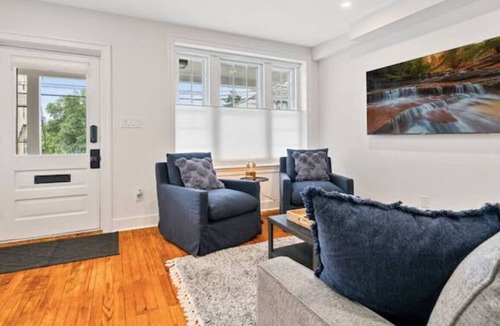 Ardmore House | Two Homes in Ardmore | Sleeps 14