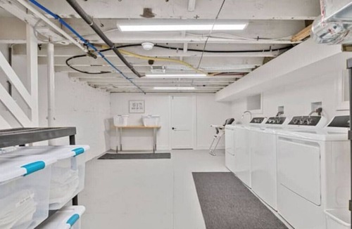 Ardmore House | Two Homes in Ardmore | Sleeps 14