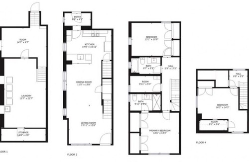 Ardmore House | Two Homes in Ardmore | Sleeps 14