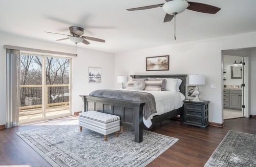 Bixby Other | Two Homes on 160 Acres. Stocked Ponds, Firepits. Just 30 minutes from Tulsa.