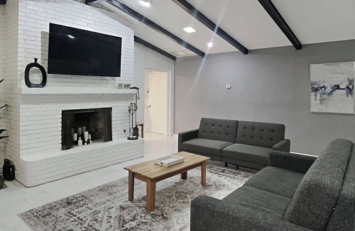 Bay Area House | Two Homes! Private Pool, Hot Tub, Water Views!
