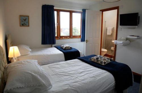 Brackley Bed & Breakfast | Two Hoots Bed and Breakfast