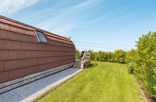 Flint Cottage | Two Hoots