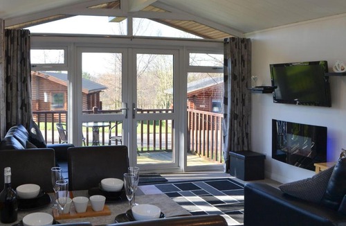 Morpeth House | Two Hoots Lodge