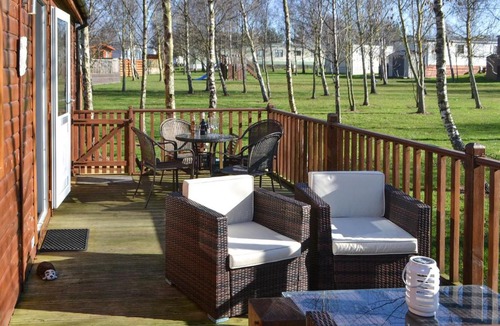 Morpeth House | Two Hoots Lodge