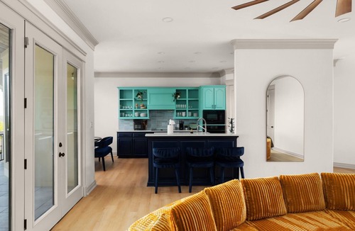 Lakeway House | Two House Estate W Stunning Pool & Views