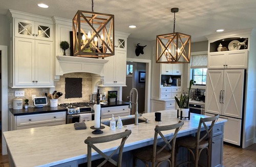 Thompson House | Two-House Private Country Retreat - 4 Bedrooms and 3.5 Baths