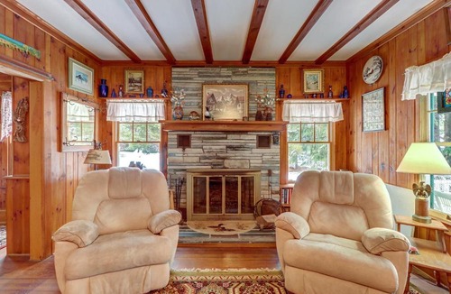 Chestertown House | Two Houses on One Magnificent Property