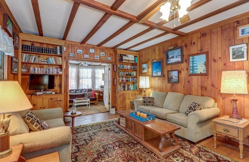 Chestertown House | Two Houses on One Magnificent Property