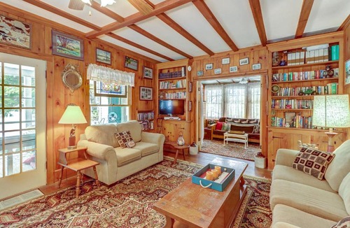 Chestertown House | Two Houses on One Magnificent Property