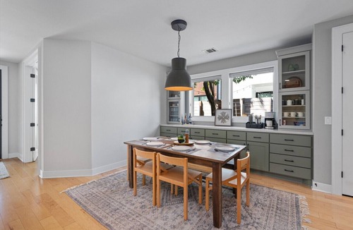 Zilker House | Two Houses Side by Side - Sleeps 18 - 2 pools!