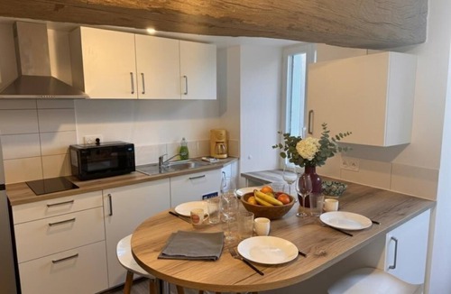 Sevremont House | Two houses together 9 pers 15 min Puy du Fou