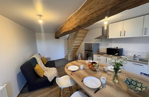 Sevremont House | Two houses together 9 pers 15 min Puy du Fou