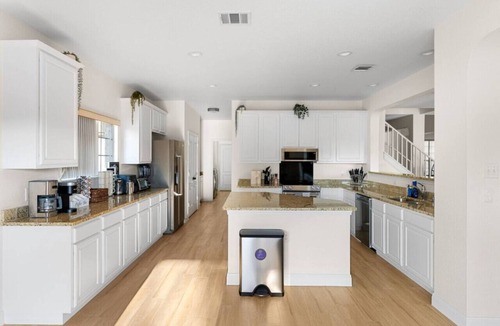 Morningside Meadows House | Two Houses, Two Pools 2x the Fun!