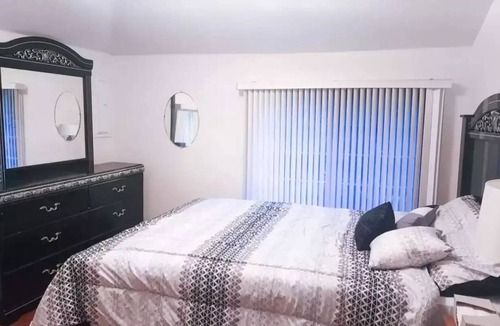 Sioux City Apartment | Two in One apartment