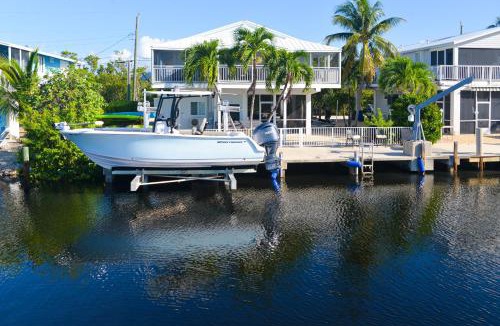 Key Largo House | Two J’s Paradise