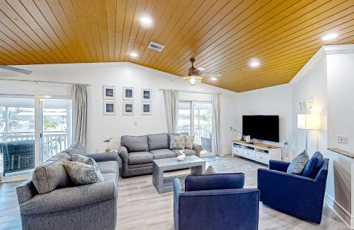 Key Largo House | Two J’s Paradise