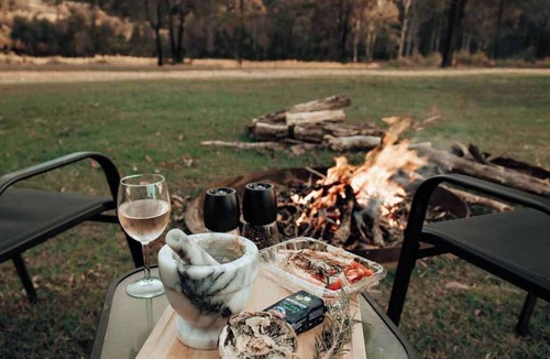 Rainbow Flat House | Two-Ki by Tiny Away S