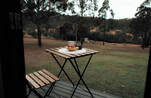 Rainbow Flat House | Two-Ki by Tiny Away S