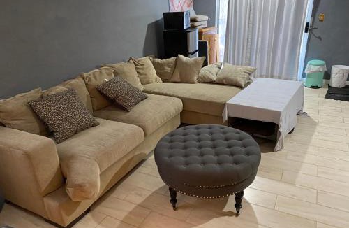 Peekskill Apartment | Two King Beds and washer drier