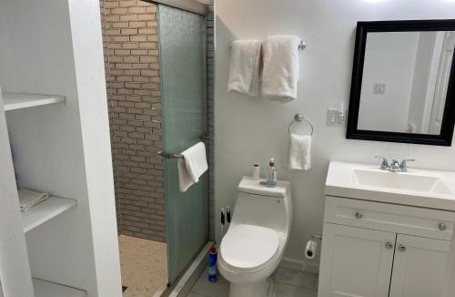 Peekskill Apartment | Two King Beds and washer drier