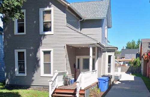 Tremont House | Two king suites, four bedrooms 3.5 bath
