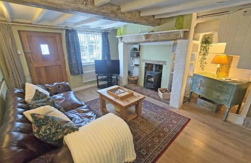 Aston Cantlow House | Two Little Ducks