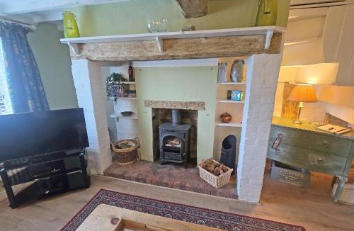 Aston Cantlow House | Two Little Ducks