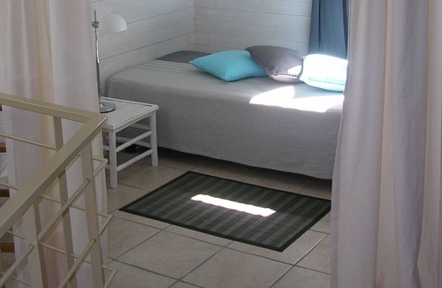 Saint-Cernin-de-Larche Cottage | TWO LODGES AT THE DOORS OF PERIGORD Tel: 06. 28. 94. 29. 50