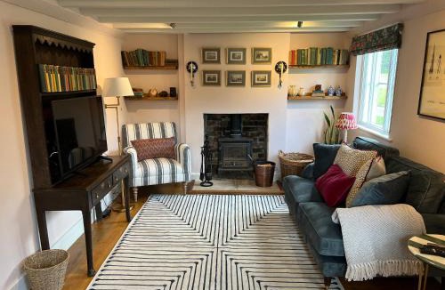 Northway Apartment | Two Luxury Cosy Cottages