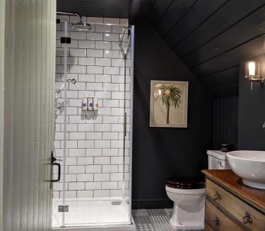 Northway Apartment | Two Luxury Cosy Cottages